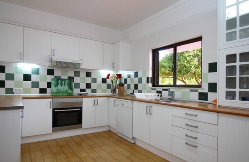 Parchal Villa | Villa Mills, Family villa , Large Pool