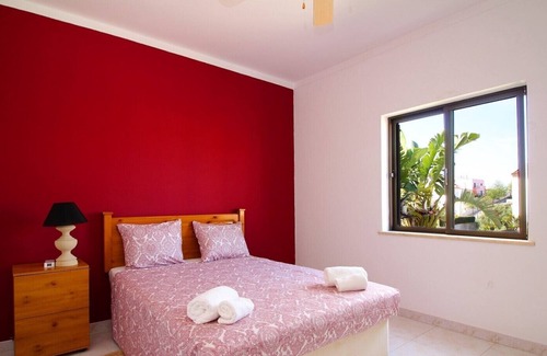 Parchal Villa | Villa Mills, Family villa , Large Pool