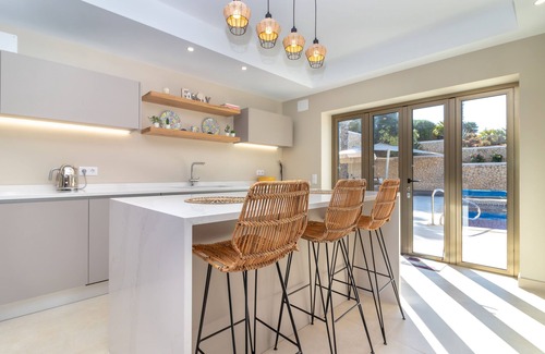 Ferragudo Villa | Villa nº 21 - Luxury modern, spacious villa with private pool