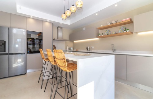 Ferragudo Villa | Villa nº 21 - Luxury modern, spacious villa with private pool