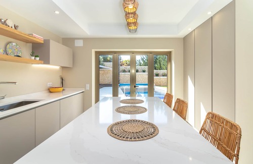 Ferragudo Villa | Villa nº 21 - Luxury modern, spacious villa with private pool