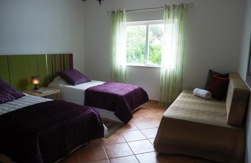 Cerro do Mocho Villa | Villa Olive