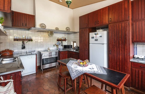 Lagoa e Carvoeiro Villa | Villa Quinta da Marinha