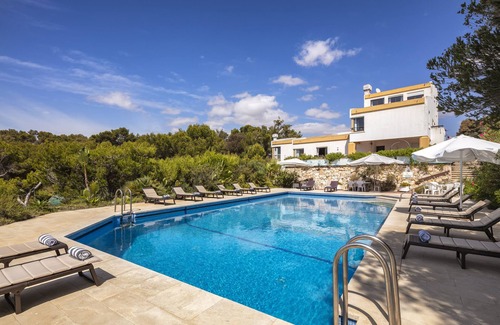 Lagoa e Carvoeiro Villa | Villa Quinta da Marinha