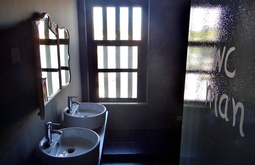 Santa Isabel House | Wallis São Bento