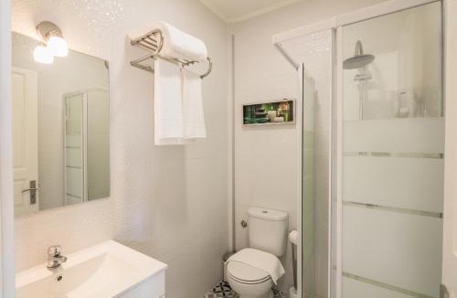 Ramalde Apartment | À Francos Burguer Station