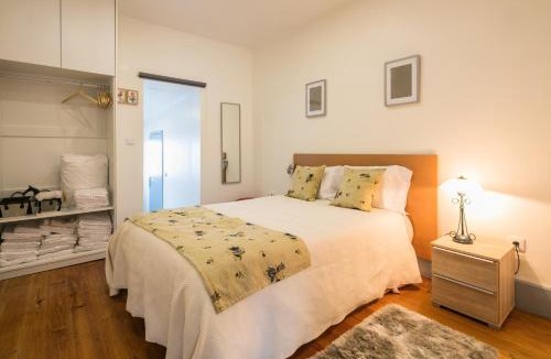 Ramalde Apartment | À Francos Love Lair 2