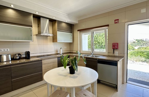 Vale de Santa Maria Villa | Águia | Private Pool | 10 Pax | Albufeira