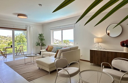 Vale de Santa Maria Villa | Águia | Private Pool | 10 Pax | Albufeira