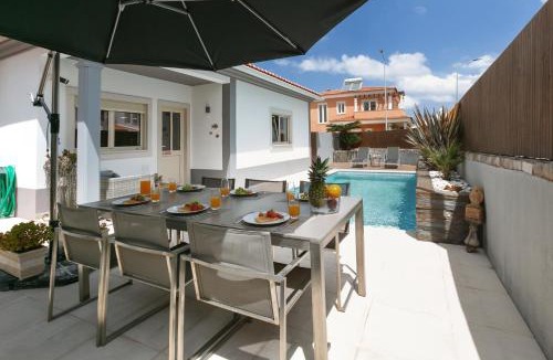 Obidos Villa | Óbidos Pool & Charm