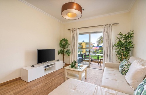 Albufeira Apartment | #010 Marina by Home Holidays