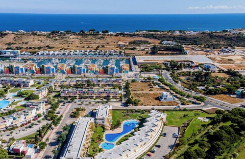 Albufeira Apartment | #010 Marina by Home Holidays