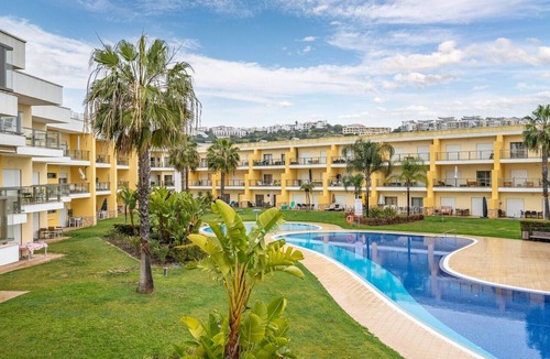 Albufeira Apartment | #010 Marina by Home Holidays