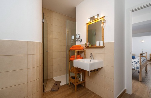 Salema Bed & Breakfast | 04 - Romantik Villa - Praia da Figueira