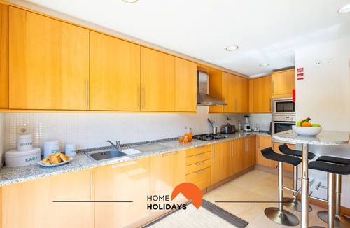 Montechoro Ski Chalet | #076 V4 Corcovada by Home Holidays