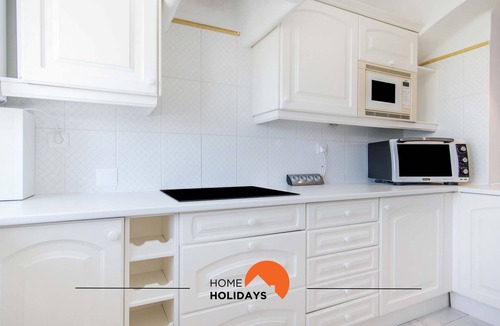 Albufeira Apartment | #088 T2 São Rafael 64B by Home Holidays