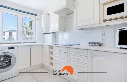 Albufeira Apartment | #088 T2 São Rafael 64B by Home Holidays