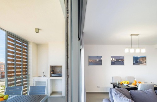 Correeira Apartment | #090 Correeira by Home Holidays