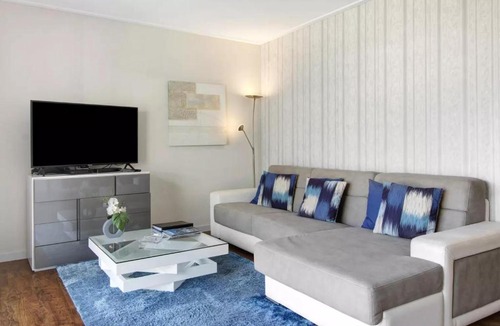 Santo Antonio Apartment | 1 Bed Apartment Sleeps 4 with Pool