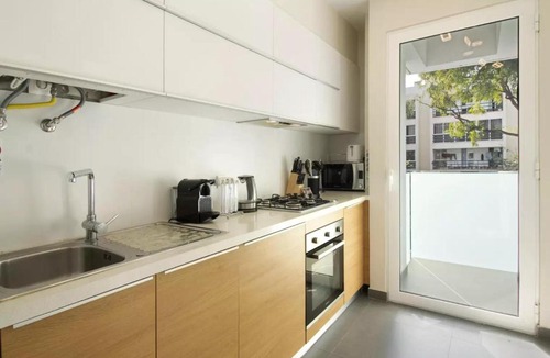 Santo Antonio Apartment | 1 Bed Apartment Sleeps 4 with Pool