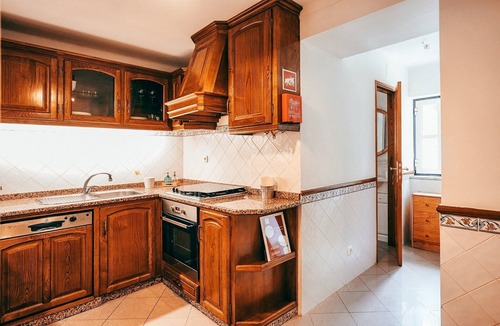 Santa Engracia Apartment | 1-Bed near Alfama & Santa Apolónia