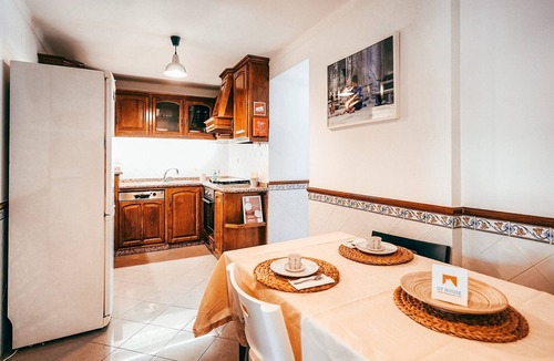 Santa Engracia Apartment | 1-Bed near Alfama & Santa Apolónia