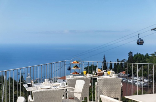 Monte Apartment | 1-bed Superior Apt A1 in character Babosas Village