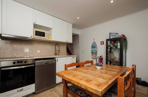 Alcantara Apartment | 1-bedroom apartment, air conditioning