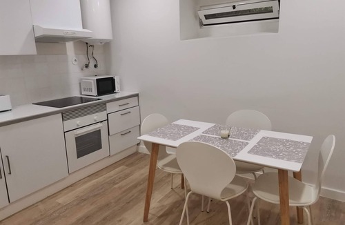 Tomar Apartment | 1-Bedroom Apartment at São Gião 10 in Tomar