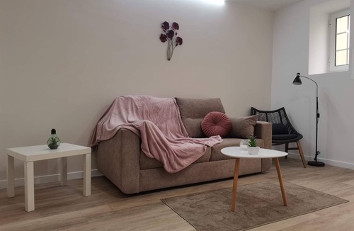 Tomar Apartment | 1-Bedroom Apartment at São Gião 10 in Tomar