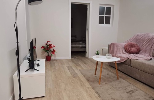 Tomar Apartment | 1-Bedroom Apartment at São Gião 10 in Tomar