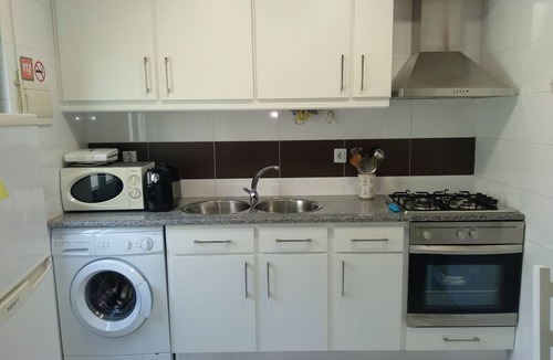 Nazare Apartment | 1 bedroom apartment (ground floor)