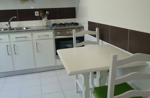 Nazare Apartment | 1 bedroom apartment (ground floor)