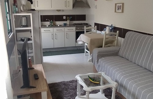 Nazare Apartment | 1 bedroom apartment (ground floor)