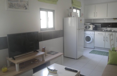 Nazare Apartment | 1 bedroom apartment (ground floor)