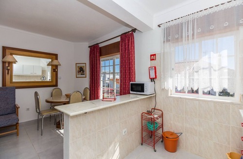 Manta Rota Apartment | 1 bedroom apartment 50 m from the beach and Wi-Fi by AlgarveManta (5T1)