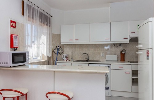 Manta Rota Apartment | 1 bedroom apartment 50 m from the beach and Wi-Fi by AlgarveManta (5T1)