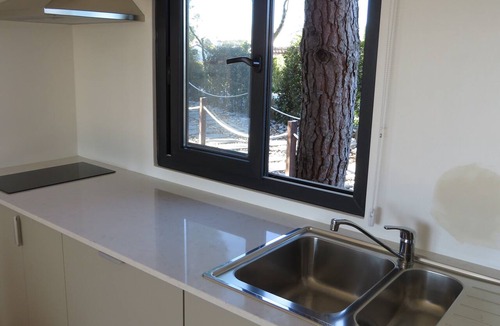 Ciborro House | 1-Bedroom Bungalow