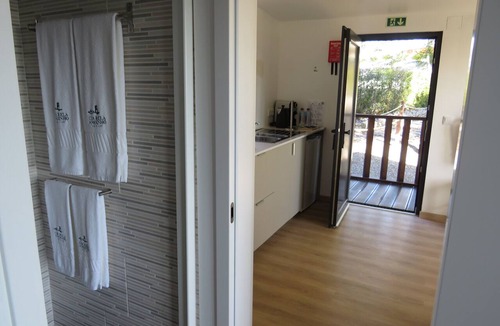 Ciborro House | 1-Bedroom Bungalow