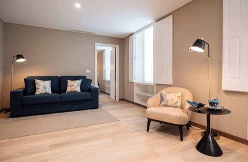 Portela Apartment | 1-Bedroom Family Apartment