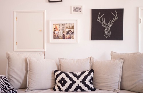 Se Apartment | 1 bedroom(s) Apartment near Lisboa