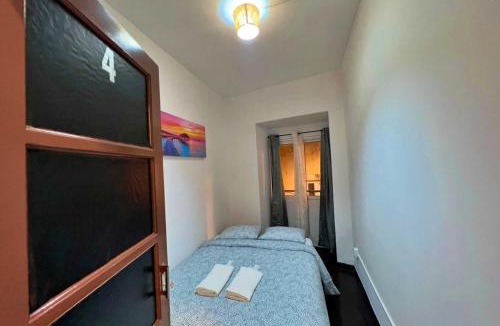 Sao Cristovao e Sao Lourenco House | 1 Floor City Centre Sulemange Rooms