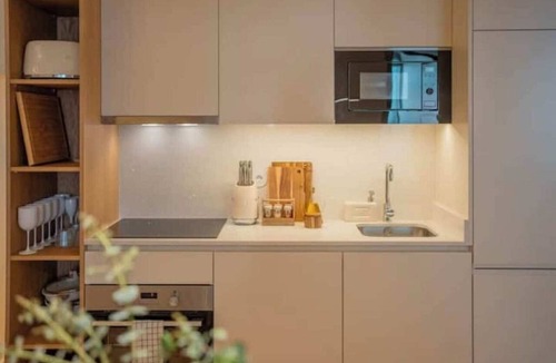 Bonfim Apartment | 1. Presidential Garden Suite with Private Pool