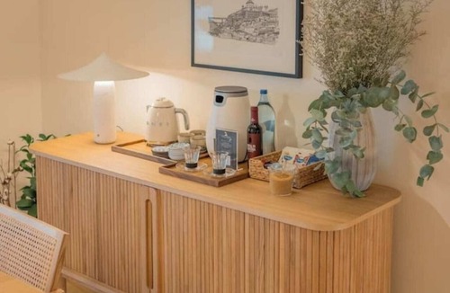Bonfim Apartment | 1. Presidential Garden Suite with Private Pool