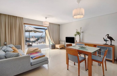 Barra Apartment | 100 m² Apartment ∙ 3 bedrooms ∙ 6 guests