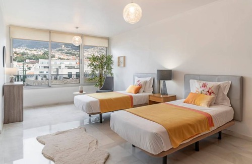 Se Apartment | 100 m² Apartment ∙ 2 bedrooms ∙ 5 guests