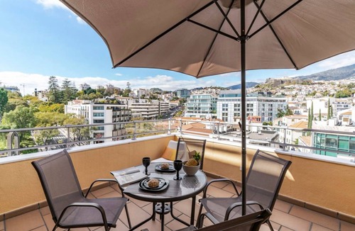 Se Apartment | 100 m² Apartment ∙ 2 bedrooms ∙ 5 guests