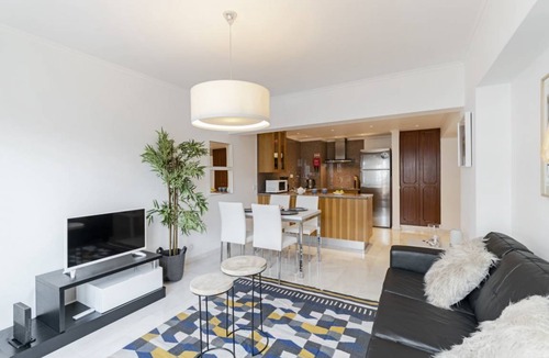 Se Apartment | 100 m² Apartment ∙ 2 bedrooms ∙ 5 guests
