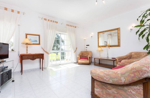Albardeira Apartment | 100 m² Apartment ∙ 2 bedrooms ∙ 5 guests