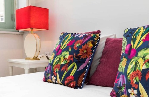Bonfim Apartment | 100 m² Apartment ∙ 2 bedrooms ∙ 6 guests